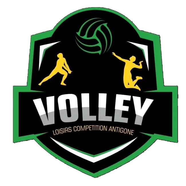 Volley Loisir Compétition Antigone 