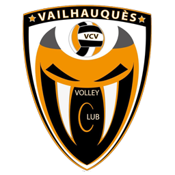 Volley-Ball Club Vailhauques