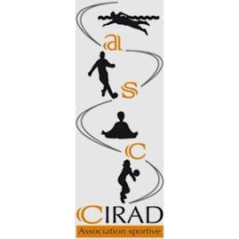Association Sportive Du Centre CIRAD